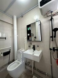 Blk 437 Hougang Avenue 8 (Hougang), HDB 4 Rooms #510130681
